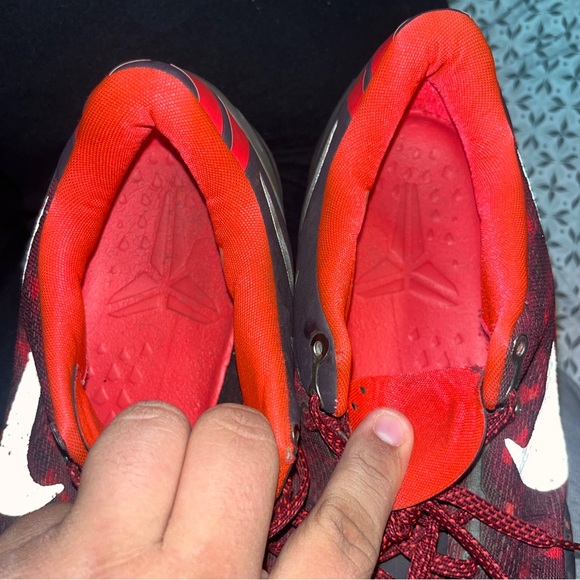 Kobe Bryan 8 year of the snake - Picture 3 of 6